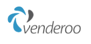 Venderoo logo von venderoo.com