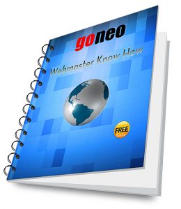 Cover goneo Web Know How PDF