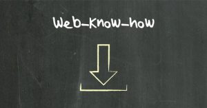 Jetzt PDF mit Webmaster Know How herunterladen - gratis