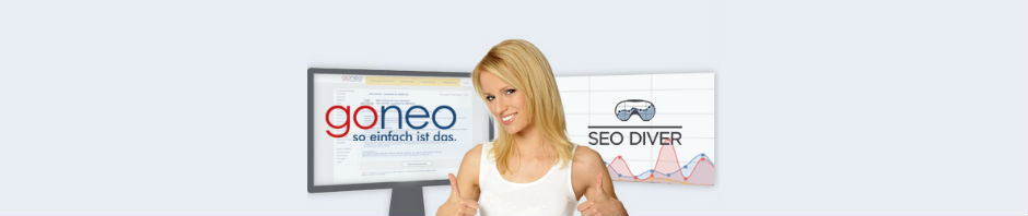 SEO selber machen mit SEO DIVER