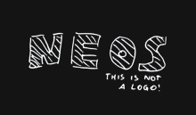 Abbildung des Nicht-Logos von Neos