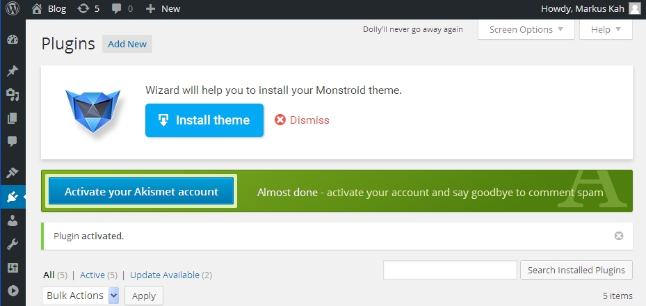 tm_activatePlugin_startInstall