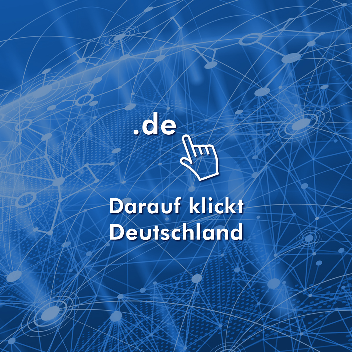 bei goneo gibt es de Domains für nur 19 Cent im Monat unter http://goneo.domains