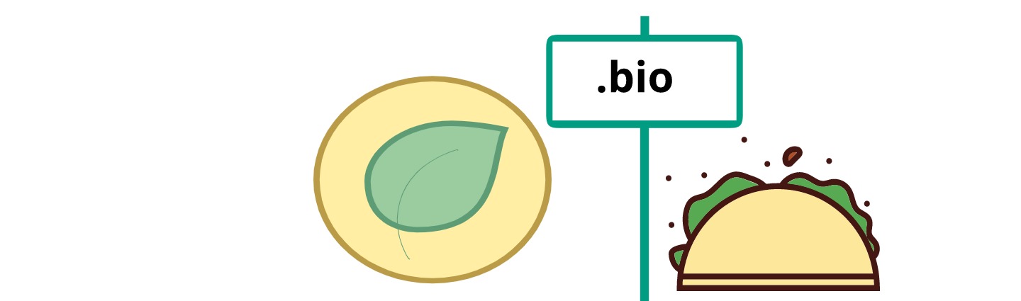 Dot bio bei goneo registrieren