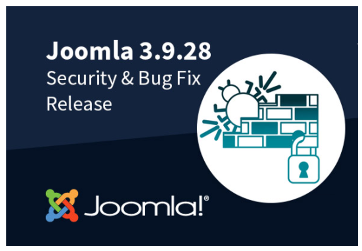 Joomla 3.9.28