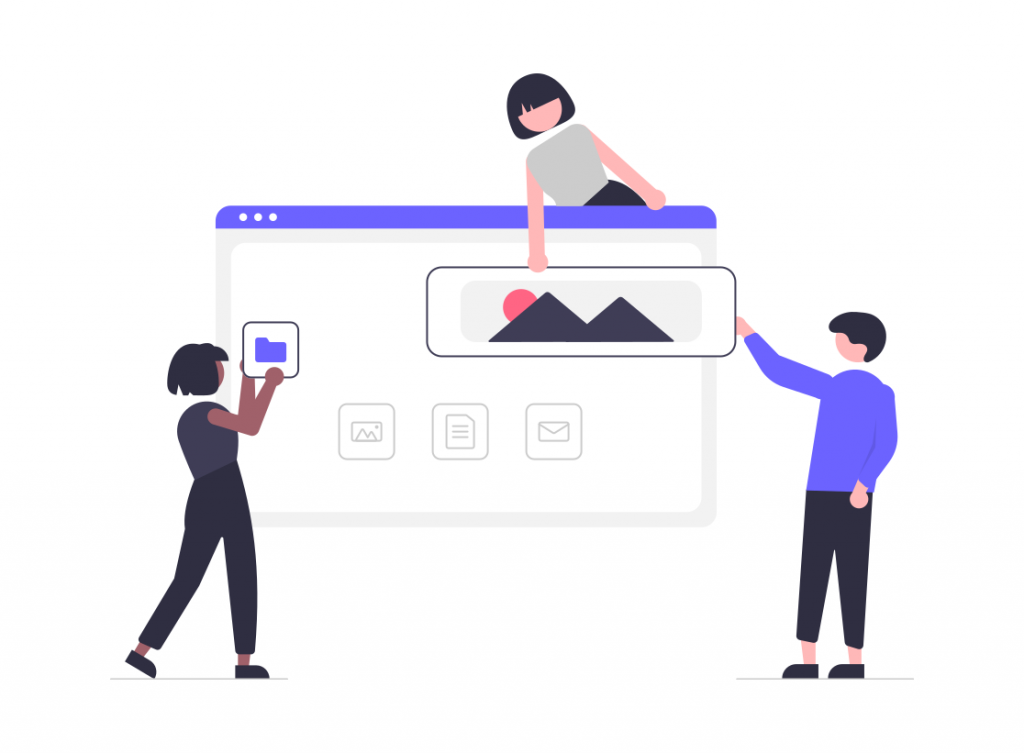 Website erstellen. Dies kann man mit easyPage von goneo selbst erledigen.