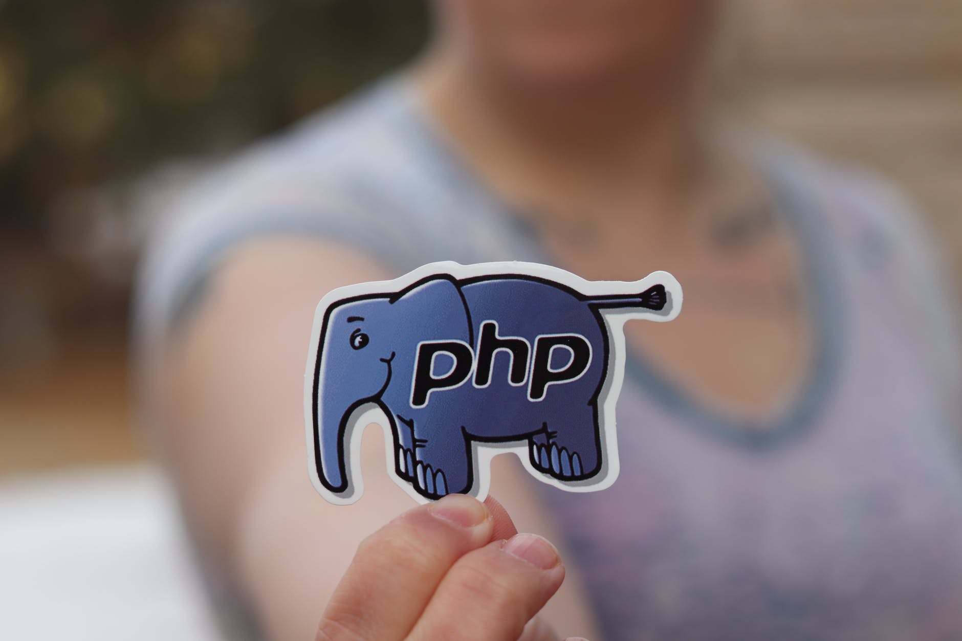 PHP 7.3 wird durch Release 7.4 abgelöst- Termin bei goneo st der 2.5.2022