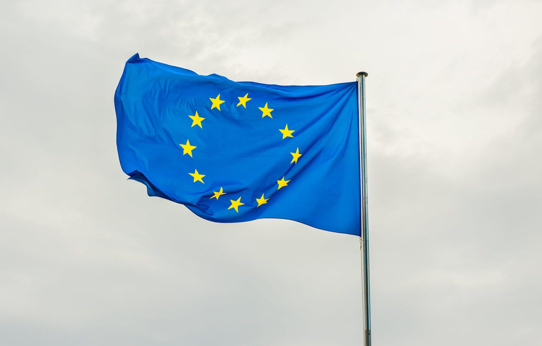 eu flag