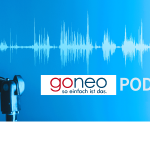 Podcast von goneo.de
