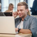 Webworker freuen sich über neue Sicherheitsfeatures für das goneo Kundencenter