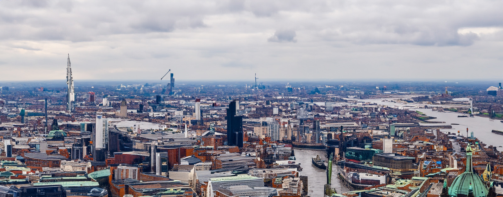 Kommende Techevents Mai, Juni 2025 in Hamburg und London