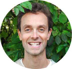 Marco Keul von Hosttest