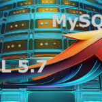 MySQL 5.7 Migration zu MySQL 8 bei goneo