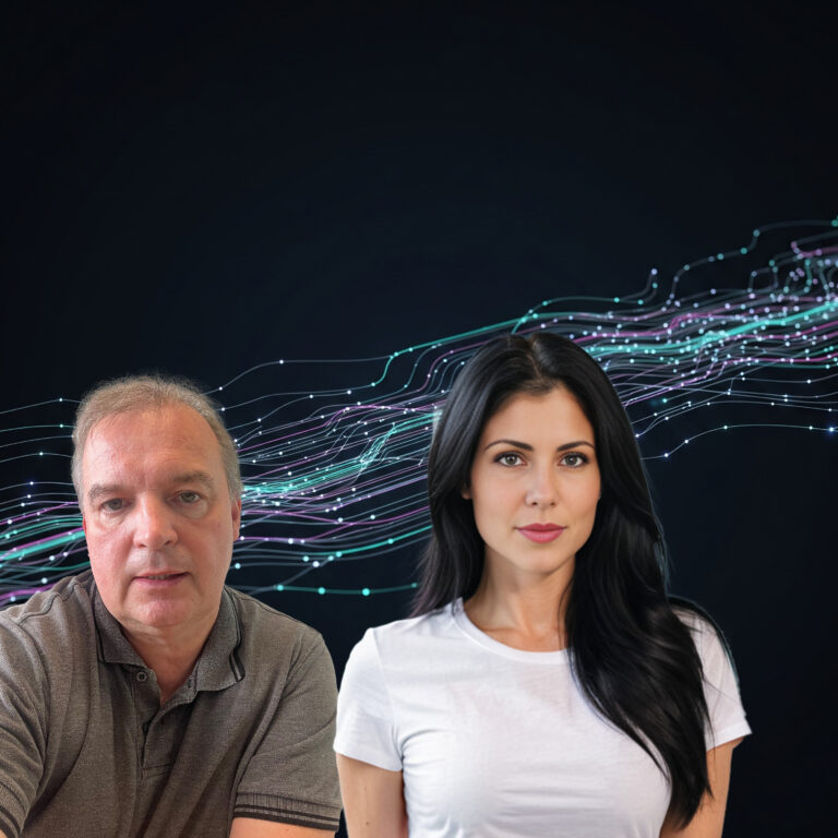 Web-Prognose 2025: Das Ende des Webs, wie wir es kennen?