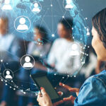 goneo Matrix Homeserver mit Element Cliebt : eigener Messenger Server bietet Datensouveränität