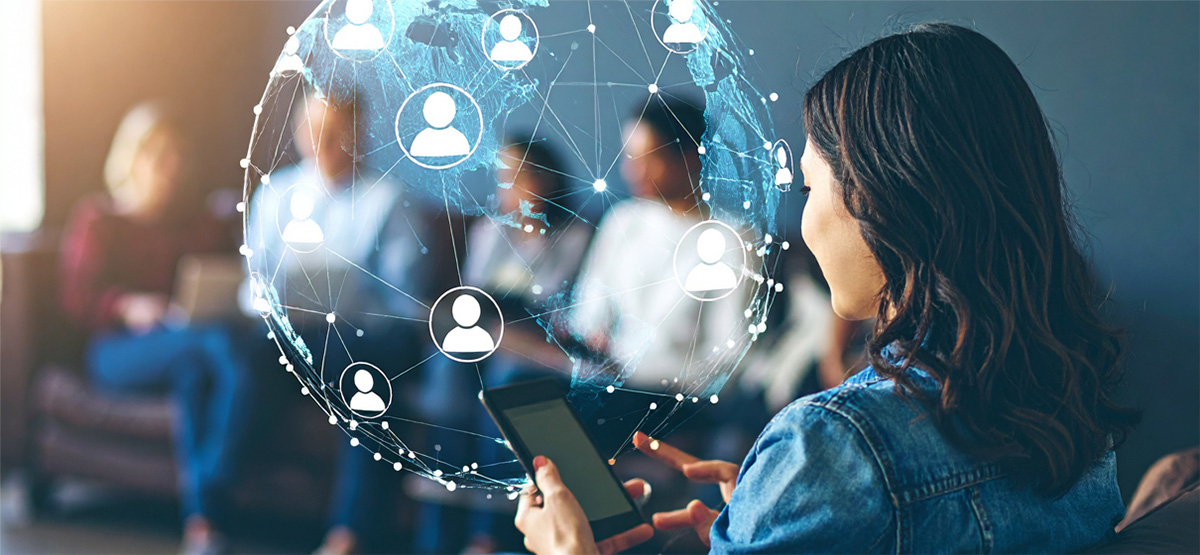 goneo Matrix Homeserver mit Element Cliebt : eigener Messenger Server bietet Datensouveränität