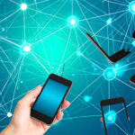 element messenger im Matrix Netzwerk