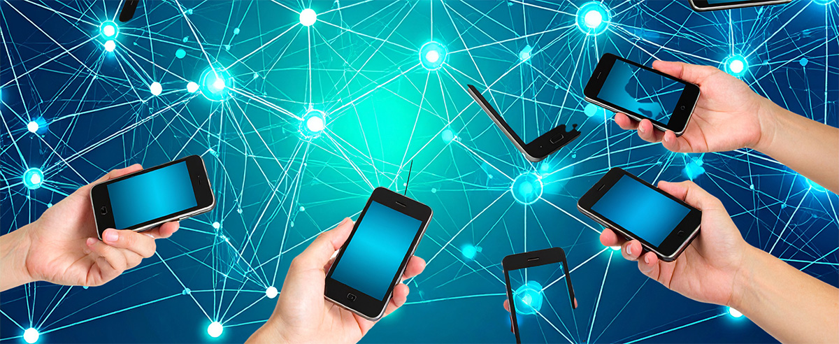element messenger im Matrix Netzwerk
