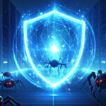 Viele Bots die die Website crawlen