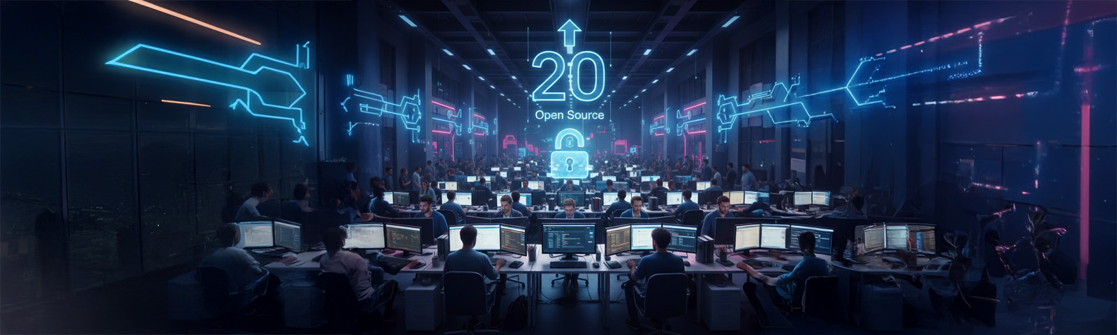 20 Jahre Joomla: So soll die Zukunft des Open Source cms aussehen