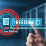 goneo jetzt mit Backup Restore