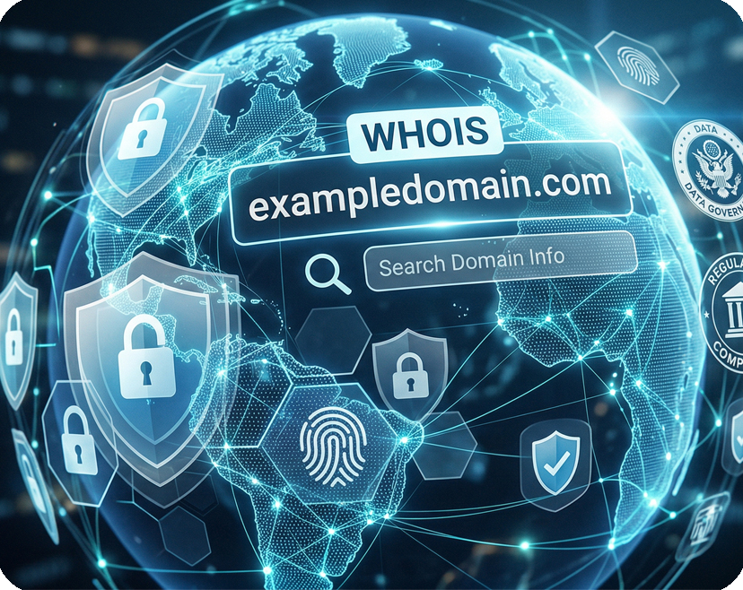 NIS-2 und das Domain-Whois, Auswirkungen
