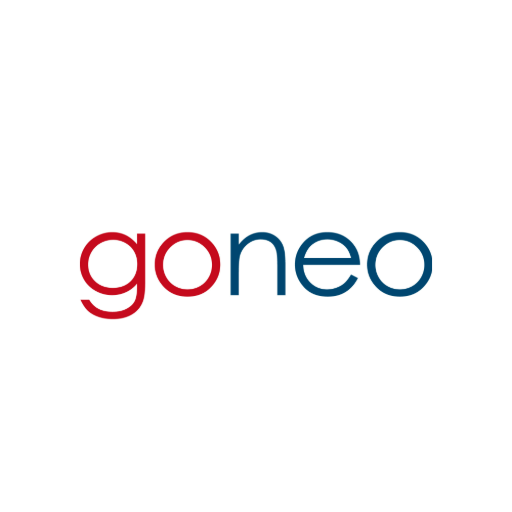 goneo logo