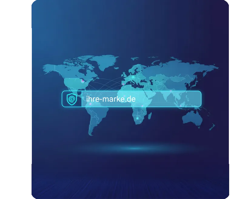 Header-Bild für den Bereich Domain-Know-how