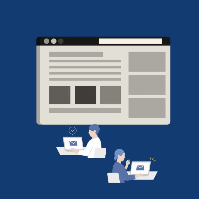 Diese Standards solltest du als Webseitenbetreiber kennen