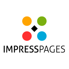 Impress Pages