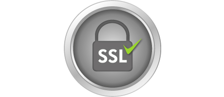 SSL-Verschlüsselung