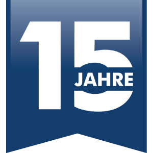 15 Jahre goneo